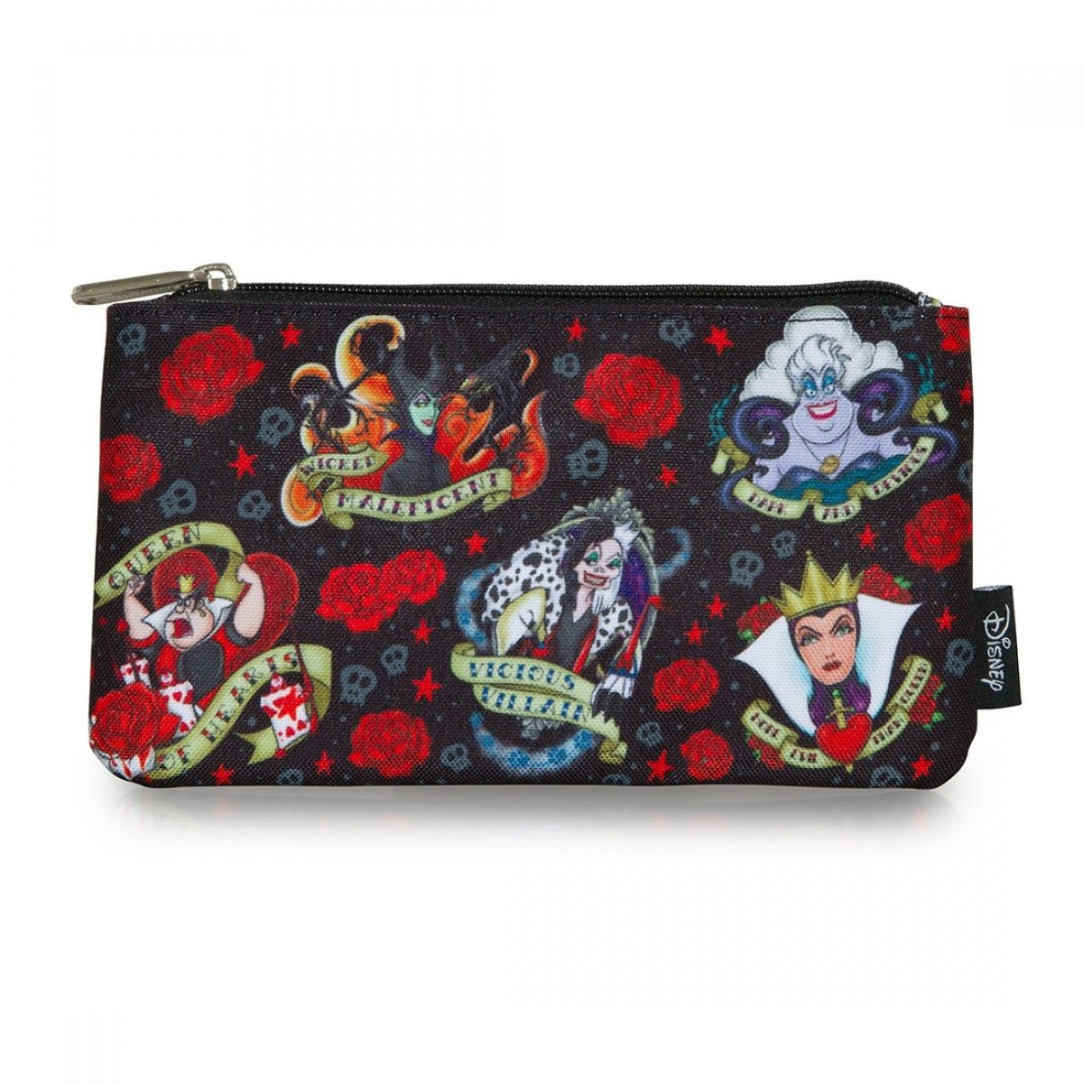 loungefly pencil case