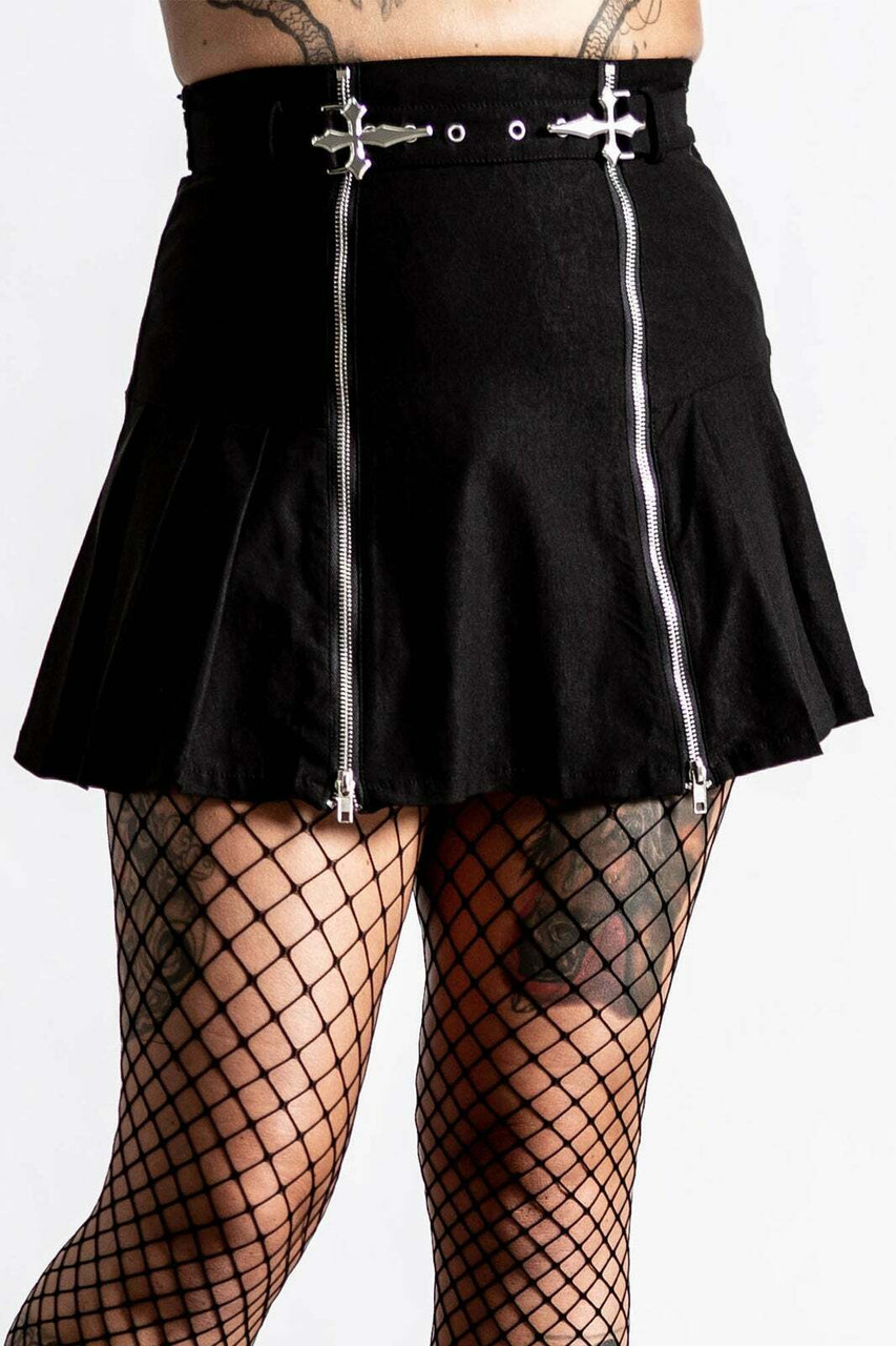 ♡極美品♡ アパルトモン　Washable Tight Skirt 25SS ANIVIVO Women Long Knee Length Skirt with Capris Leggings