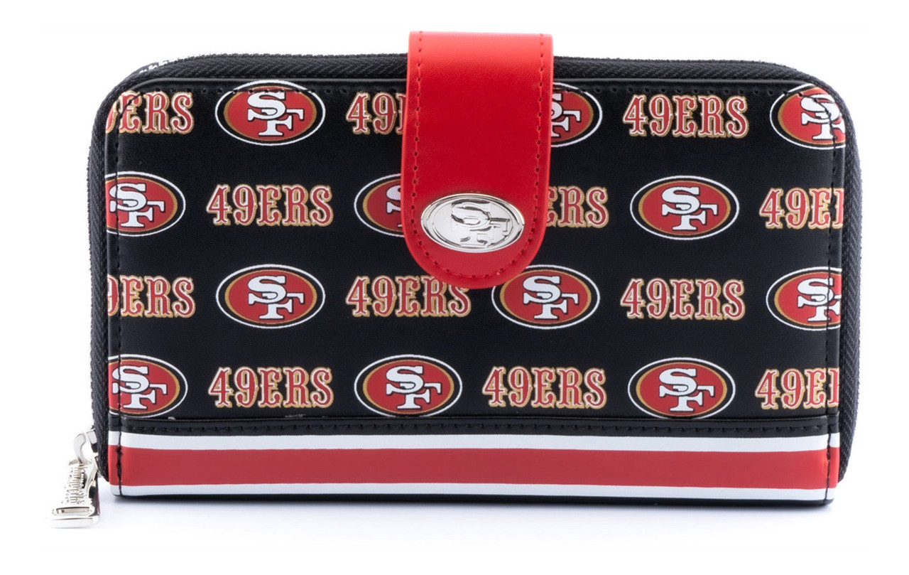 loungefly 49ers