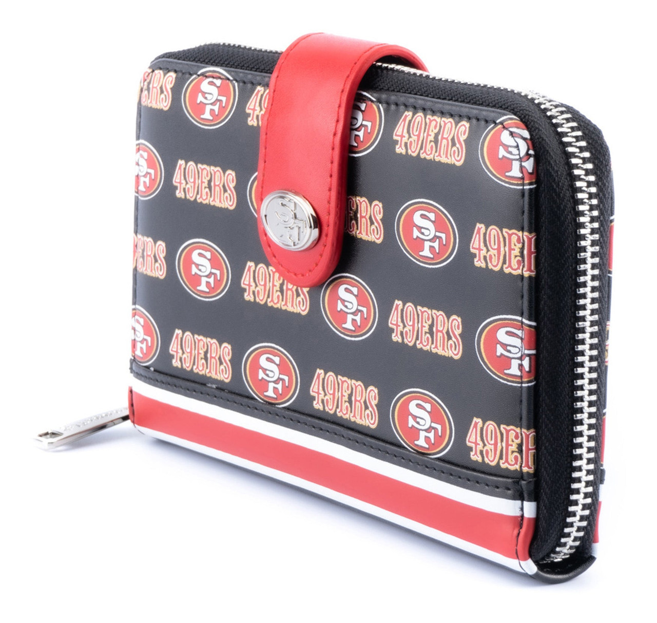 loungefly 49ers