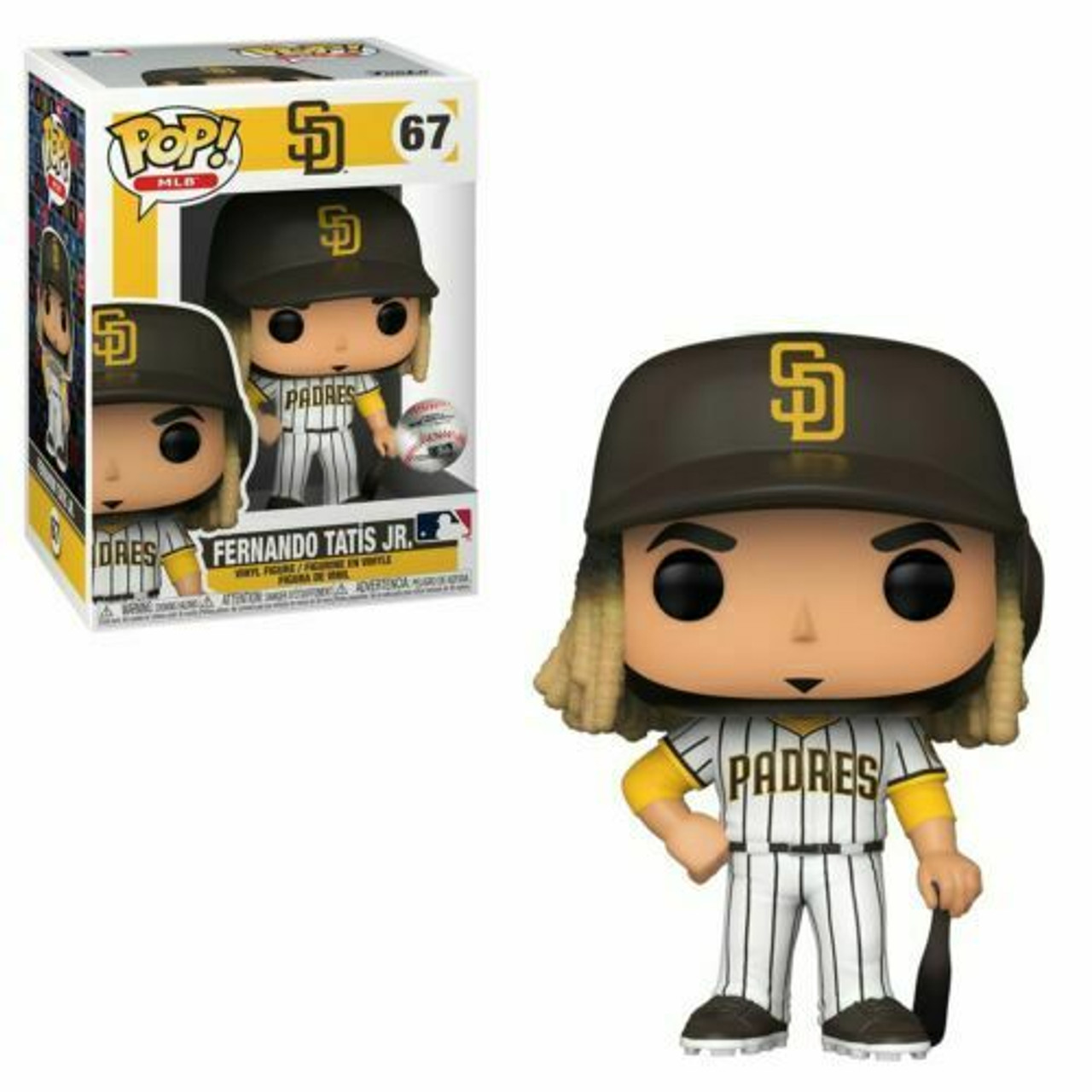 Top10 MostValuable Funko Pop MLB Figures  Pop Price Guide