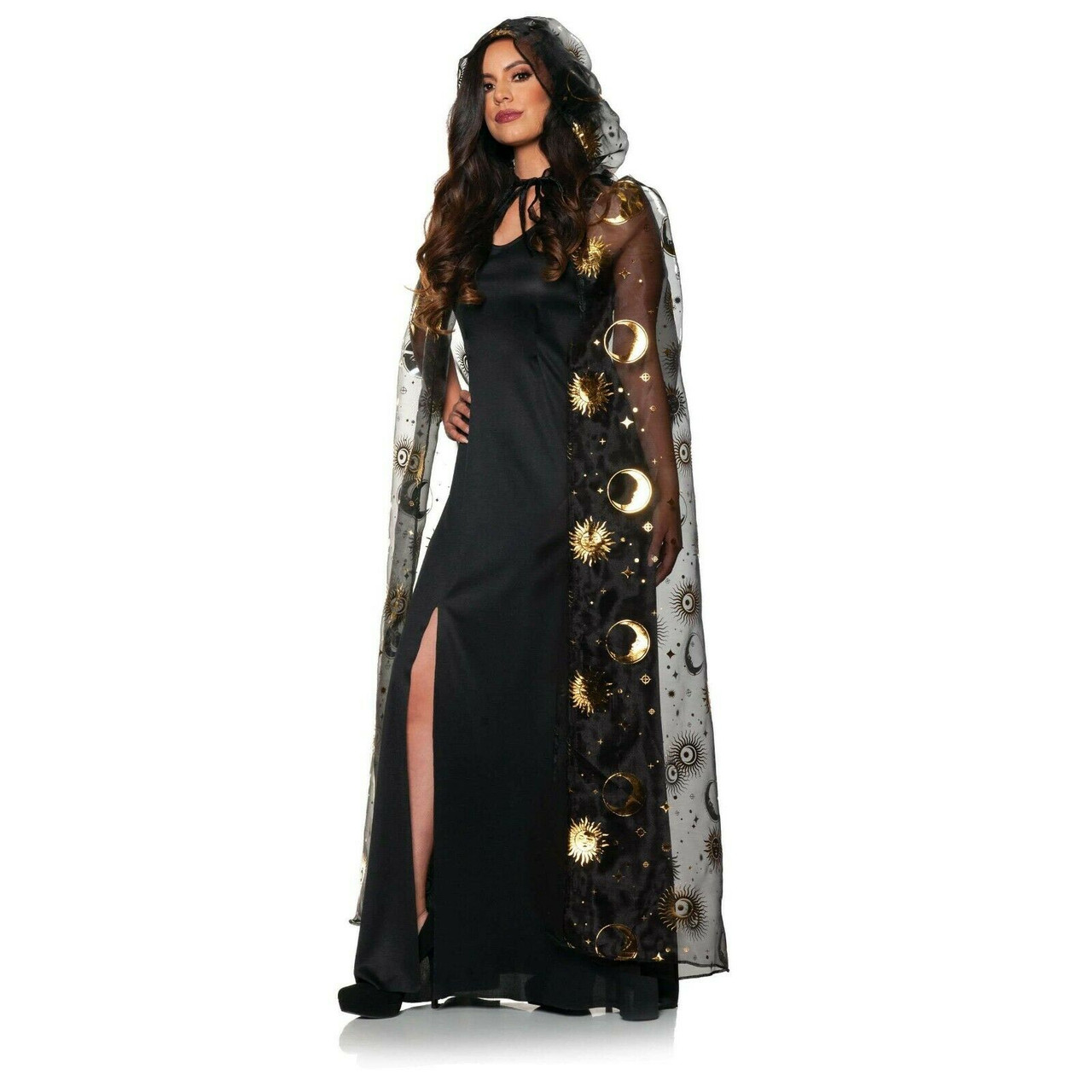 Women's Sexy Witch Costume | The Halloween Spot