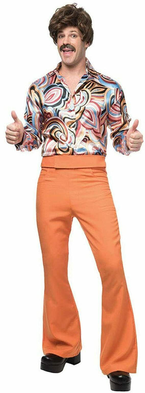 70's clearance groovy costume