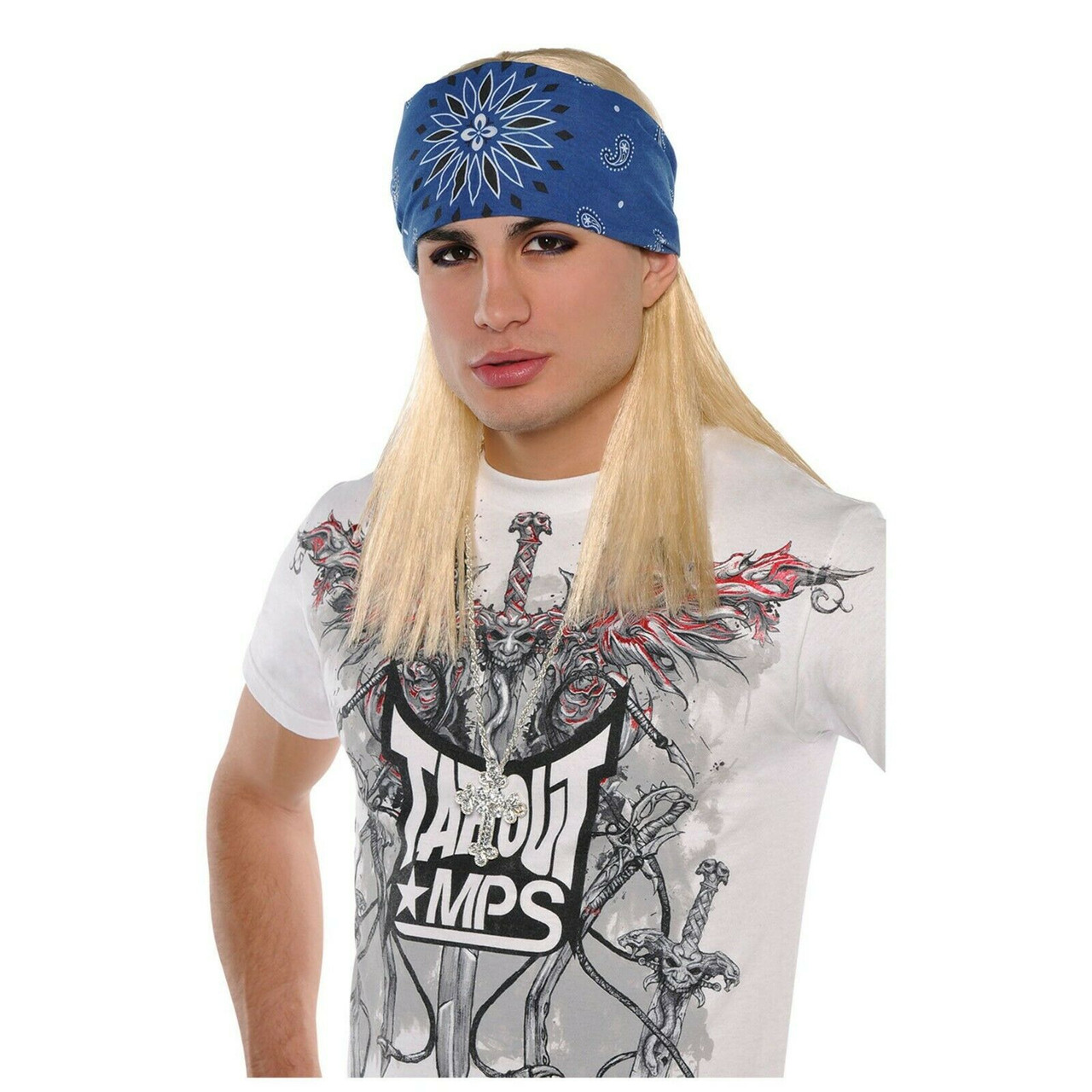 Amscan mens Costume AccessoryCostume Accessory