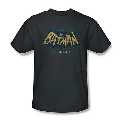 AUTHENTIC DC COMICS BATMAN CLASSIC TV 
