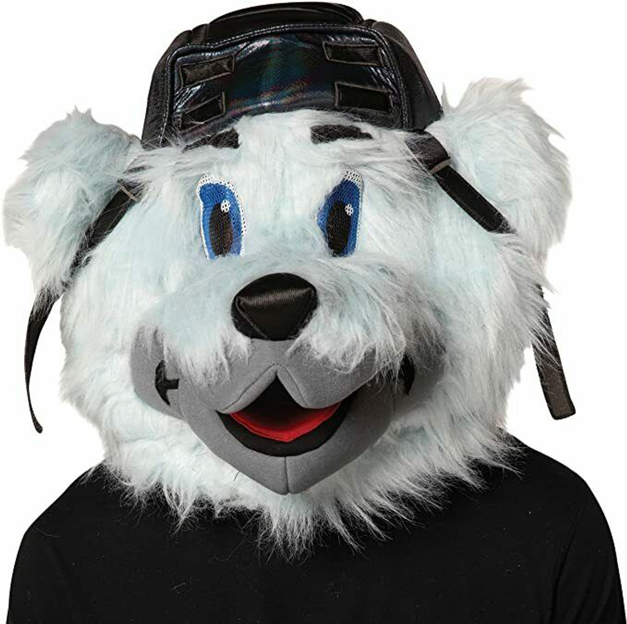 NHL Gritty Adult Mascot Costume 