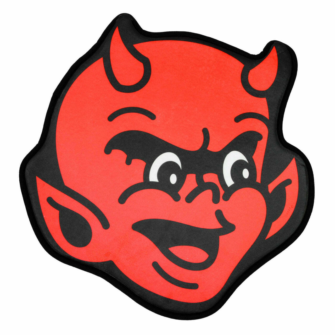 hot stuff devil head