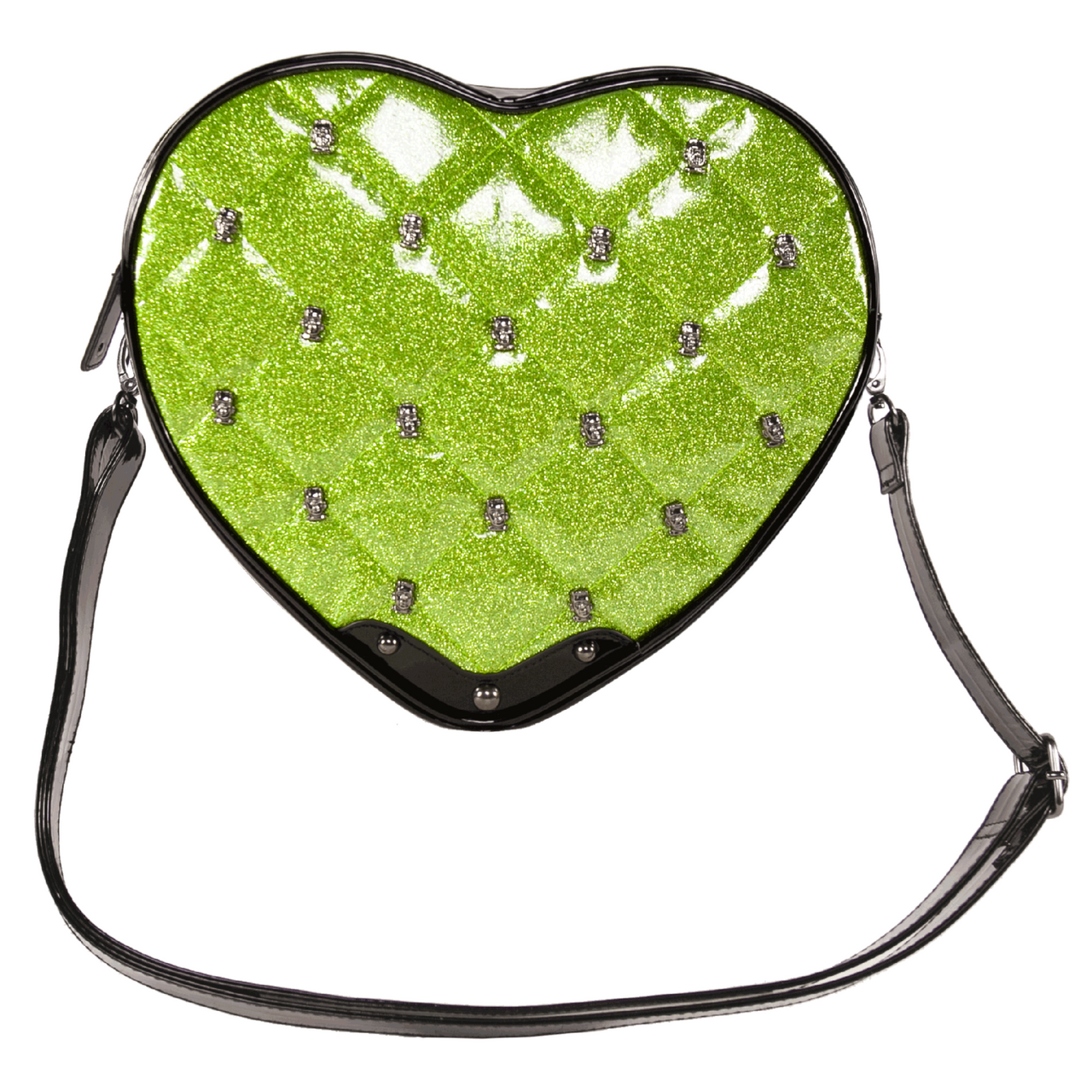 Heart Shaped Eco-Friendly Bag