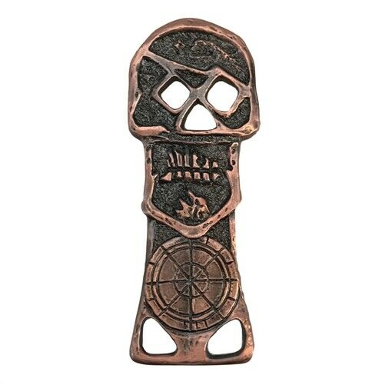 Bottle Opener, Hand-forged – Grimfrost