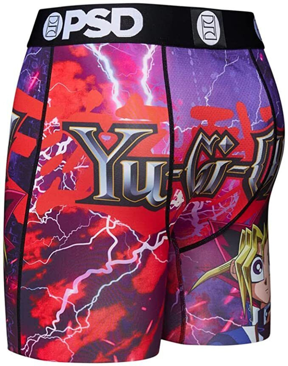 Demon Slayer 鬼滅の刃 Anime Men's Underwear Boxer Brief Short Underpants Anime  1-4 | eBay