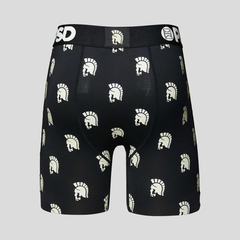 PSD Trojan Department Pleasure Condom Safe Sex Underwear Boxer Briefs