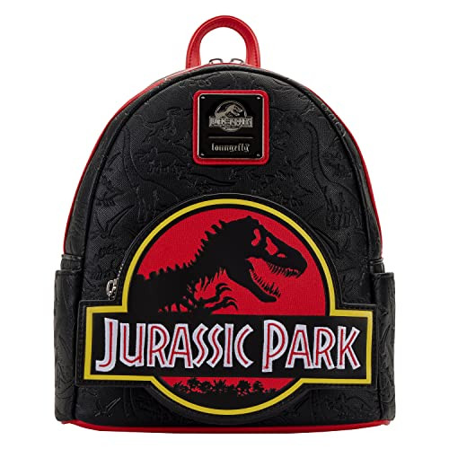Universal Studios Jurassic Park Book Bag Universal Studio Jurassic