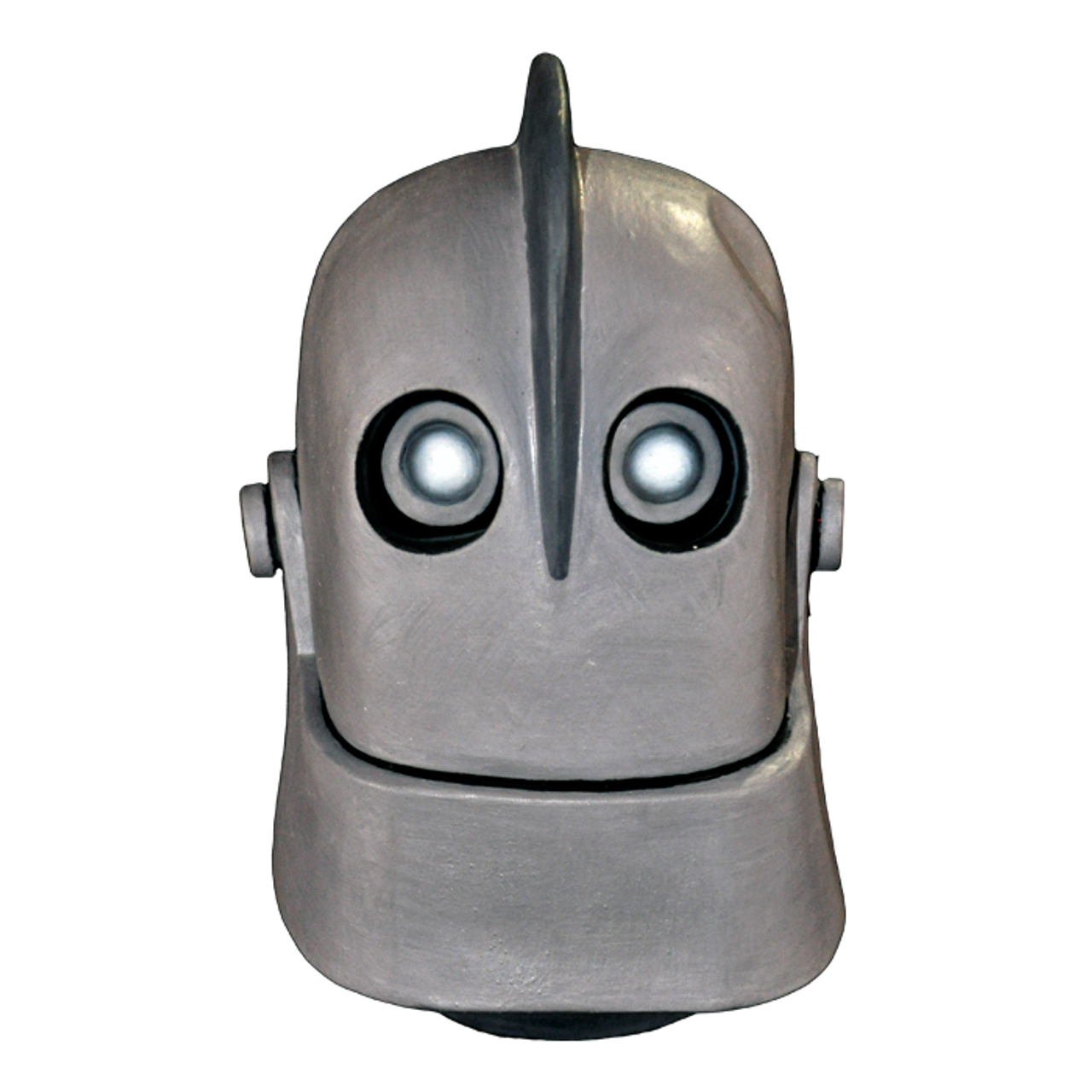 Trick Treat The Iron Robot 90s Adult Halloween Mask - Fearless Apparel