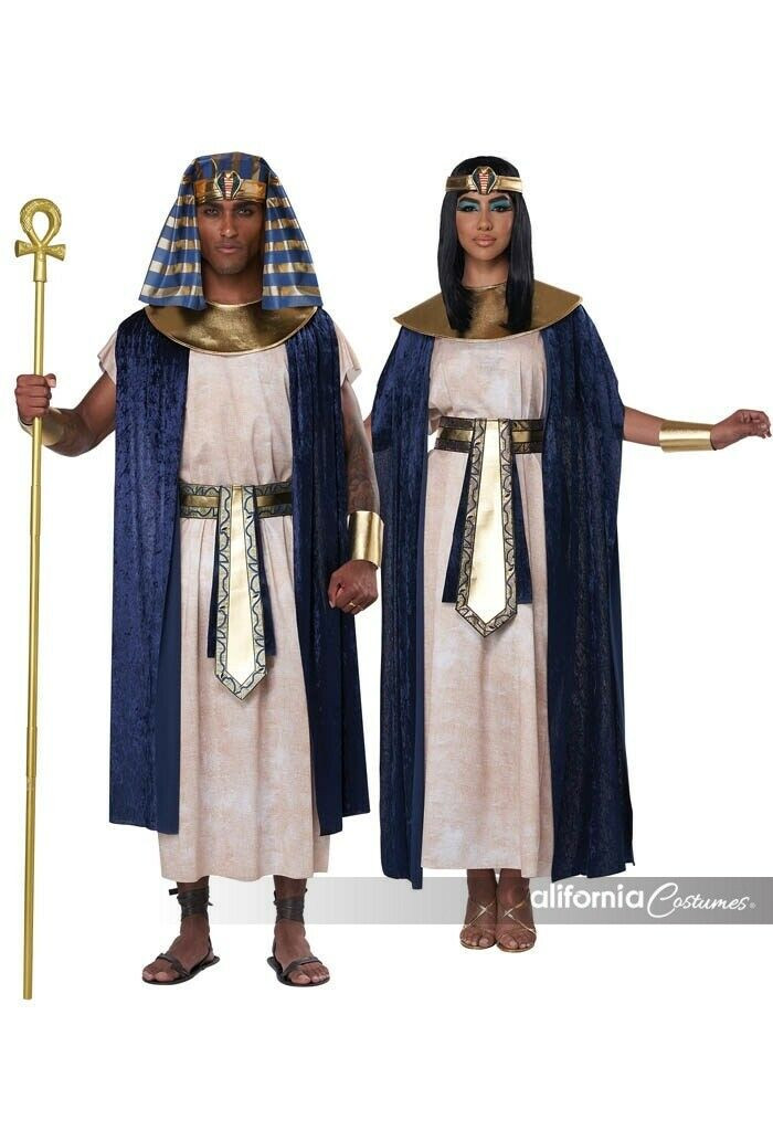 California Costumes Ancient Egyptian Tunic Adult Halloween Costume 5220005 Fearless Apparel
