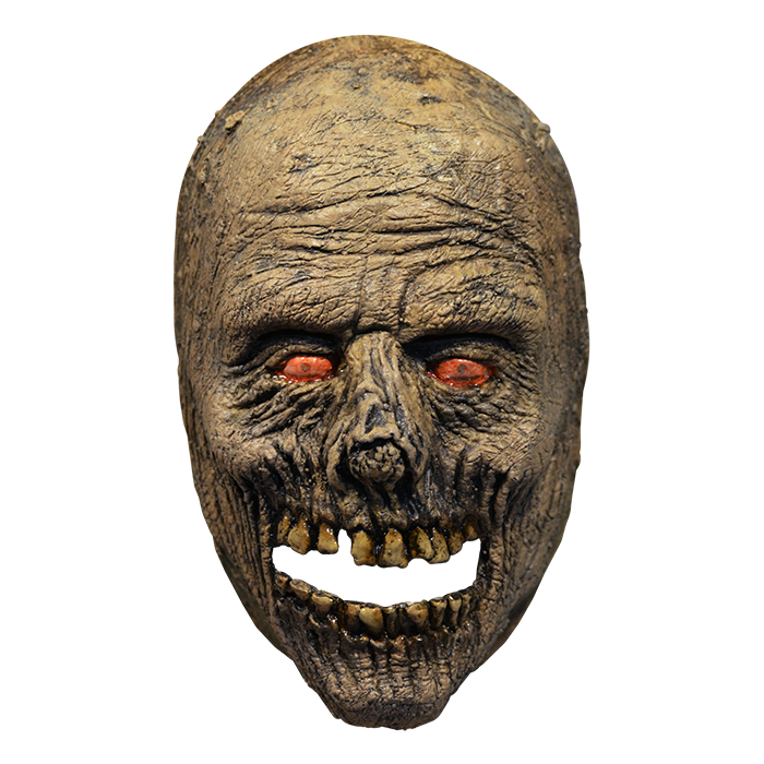 Trick Or Treat Studios Tom Savini Faces Of Horror Collection