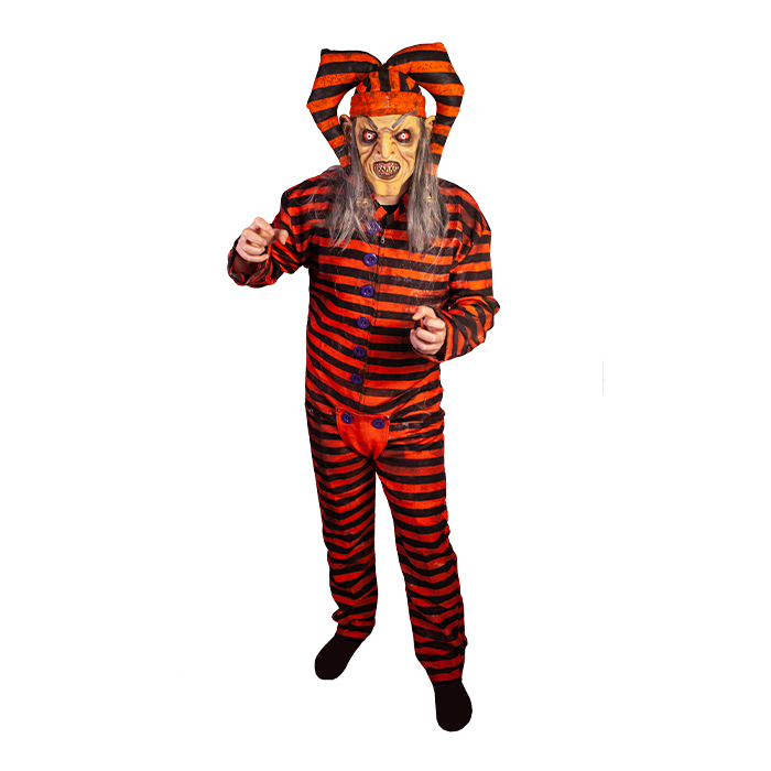 Modern Trickster Mens Costume