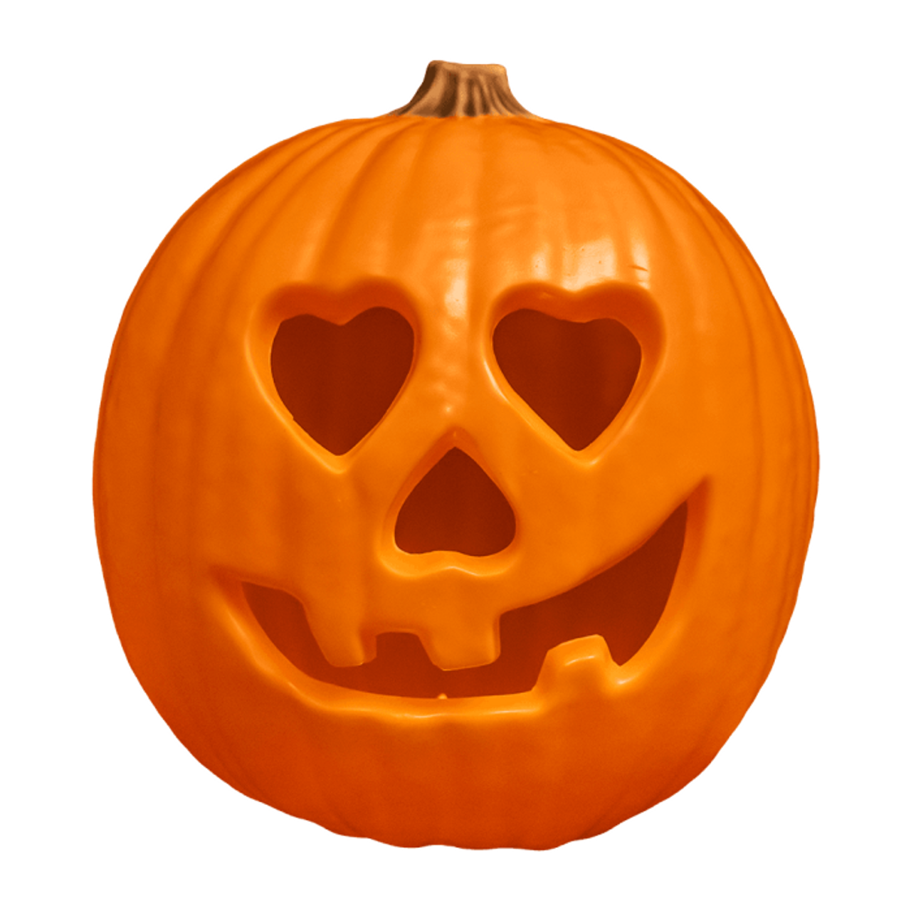 【HI FI FNK】(W) Tex Pumpkin Onepiece Trick Or Treat Studios Halloween 2018 Light Up Pumpkin