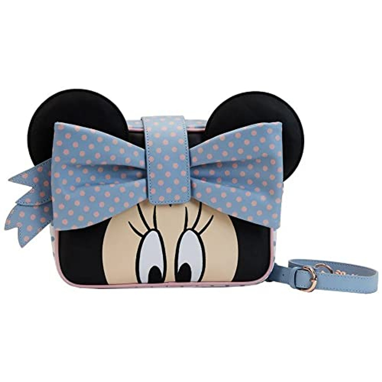 Amazon.com: Cute Girls Disney Crossbody Purse Toddler Purses Minnie Mouse  Purse for Little Girl Trip Travel Toddler Cross Body Bag Small Kids Mini  Mouse Accessories Purses : Clothing, Shoes & Jewelry