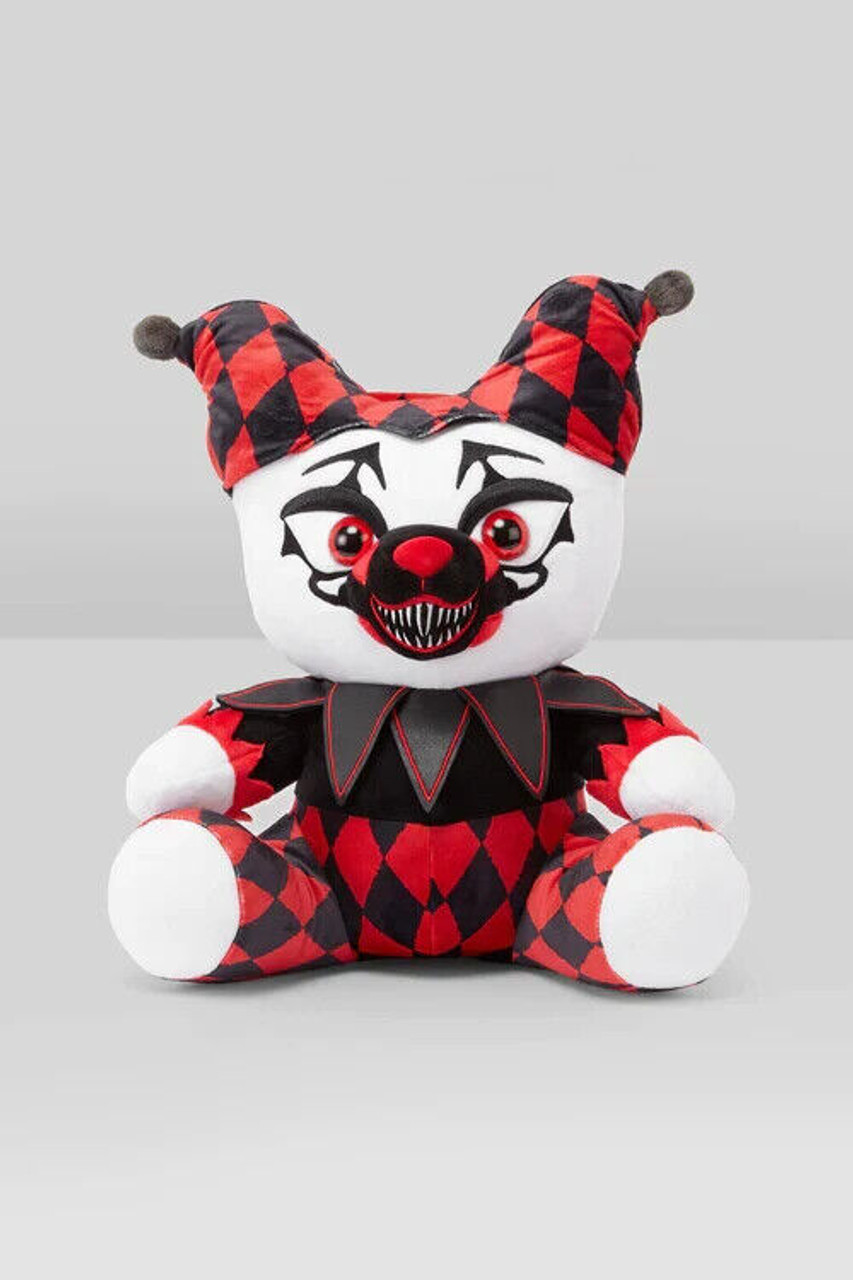 キルスター　KILL STAR　バフォメットぬいぐるみ　42㎝！BIG！正規品 キルスター KILL STAR バフォメットぬいぐるみ 42㎝！BIG！正規
