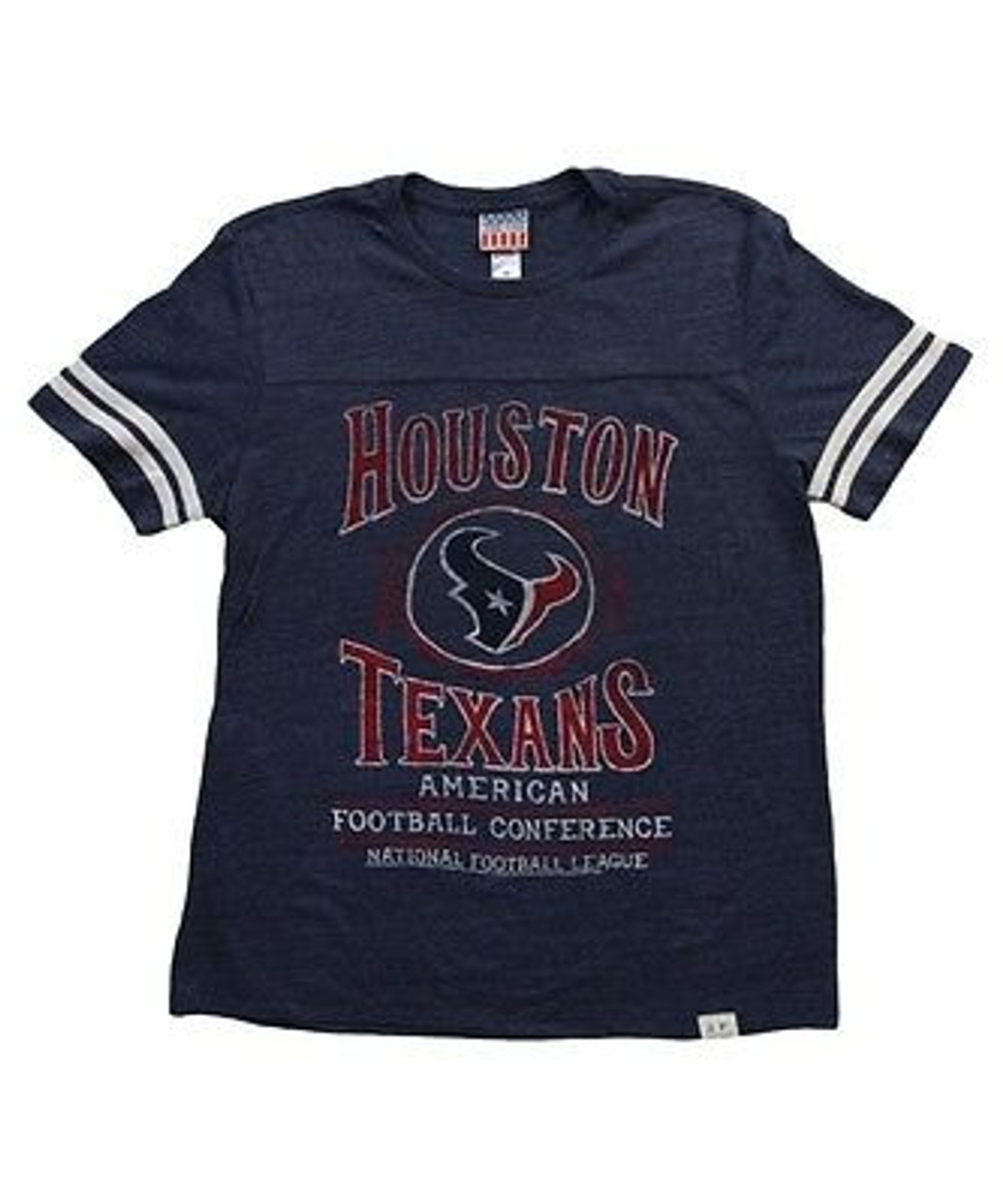 Houston Texans Fashion Jersey – The Rolling Stones