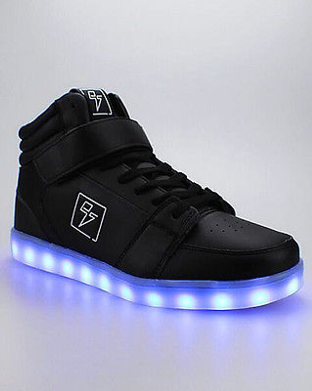 Share 277+ glow sneakers shoes super hot