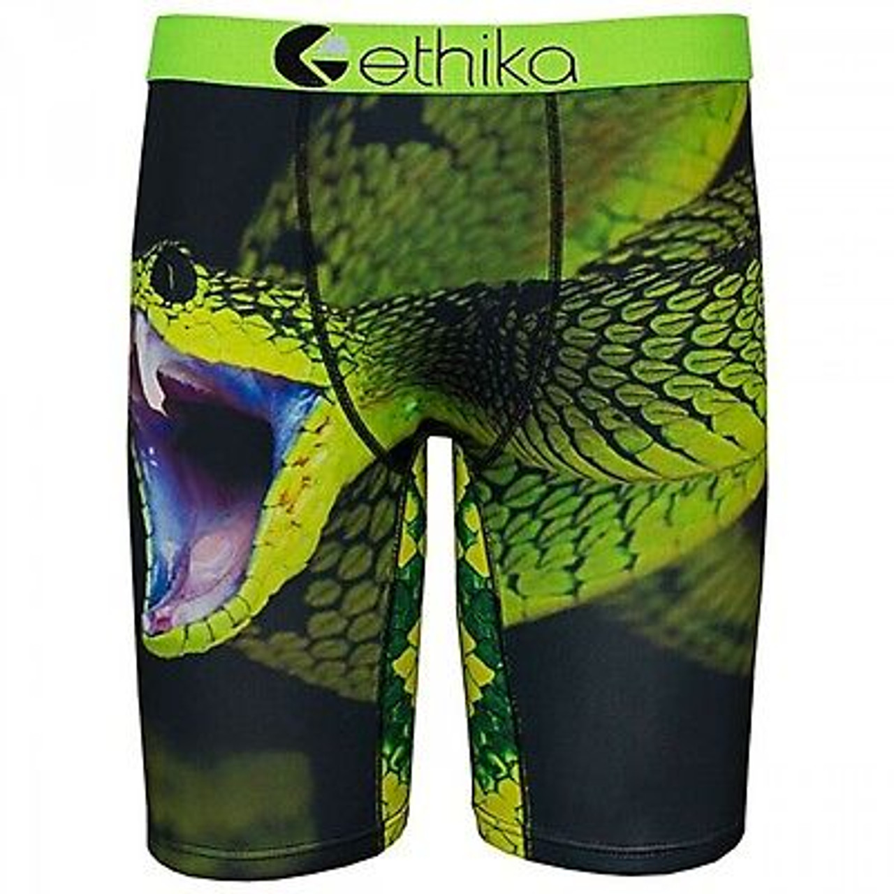 Fake ethika deals