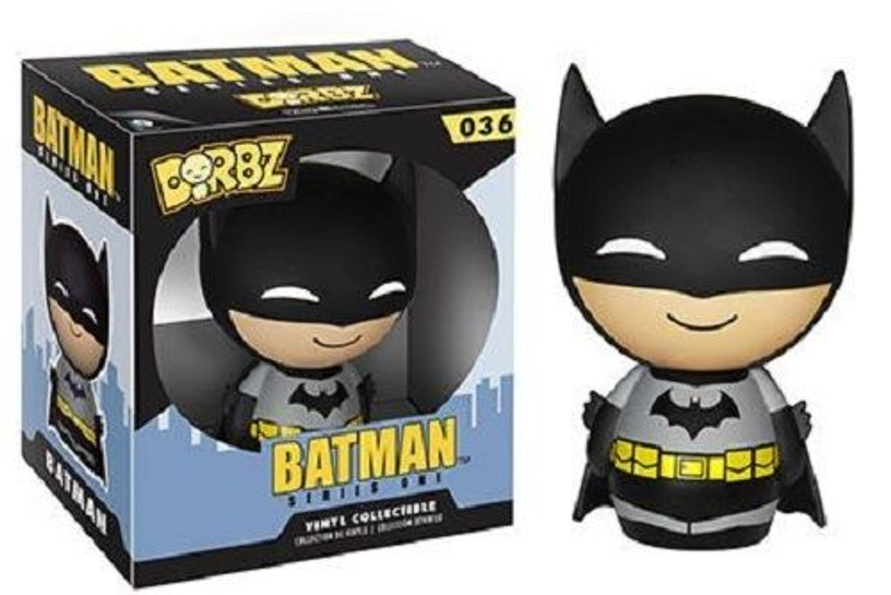 bruce wayne funko pop