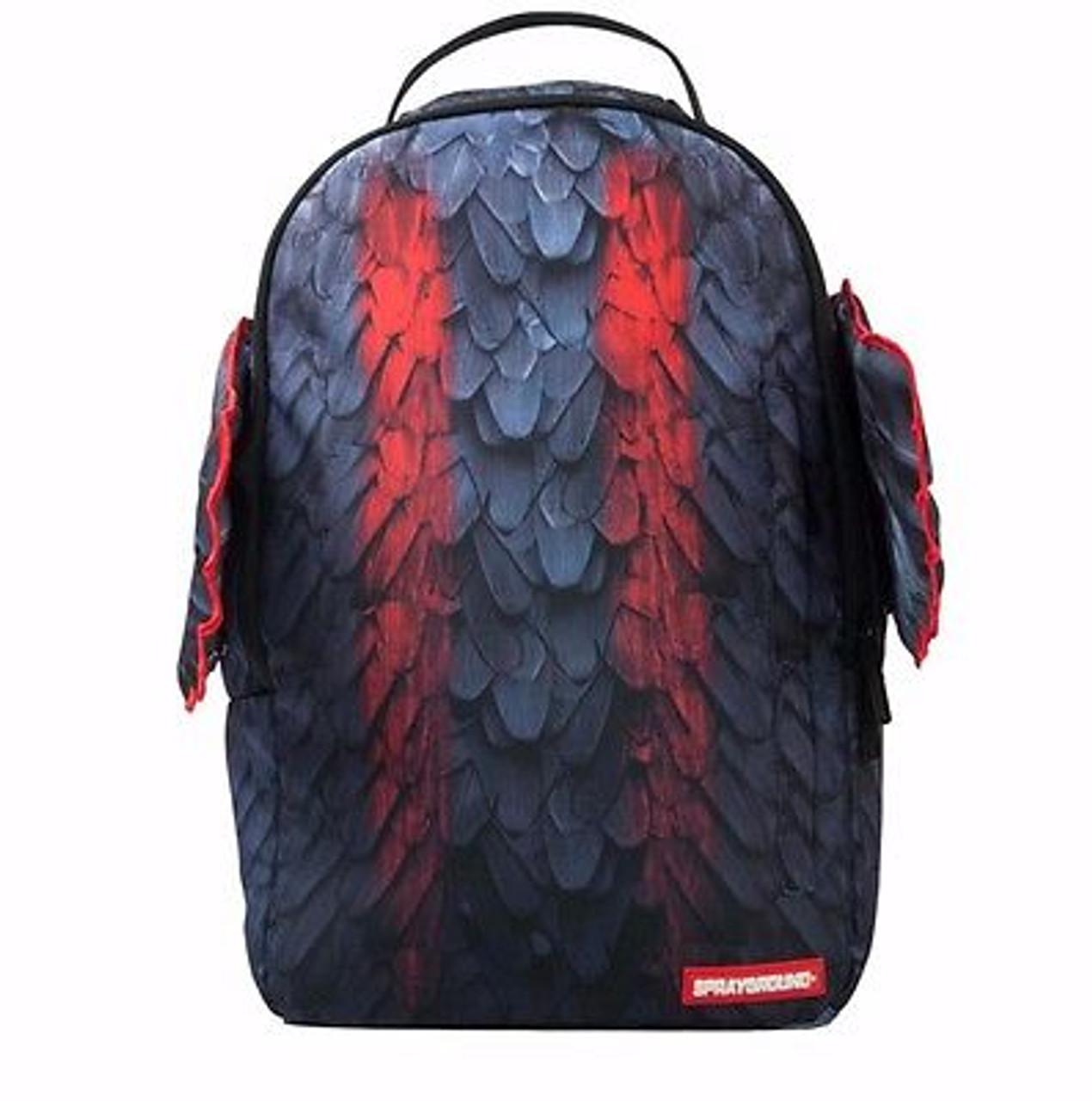 SPRAYGROUND TRIBAL WINGS PHOENIX FEATHERS DOPE URBAN SCHOOL