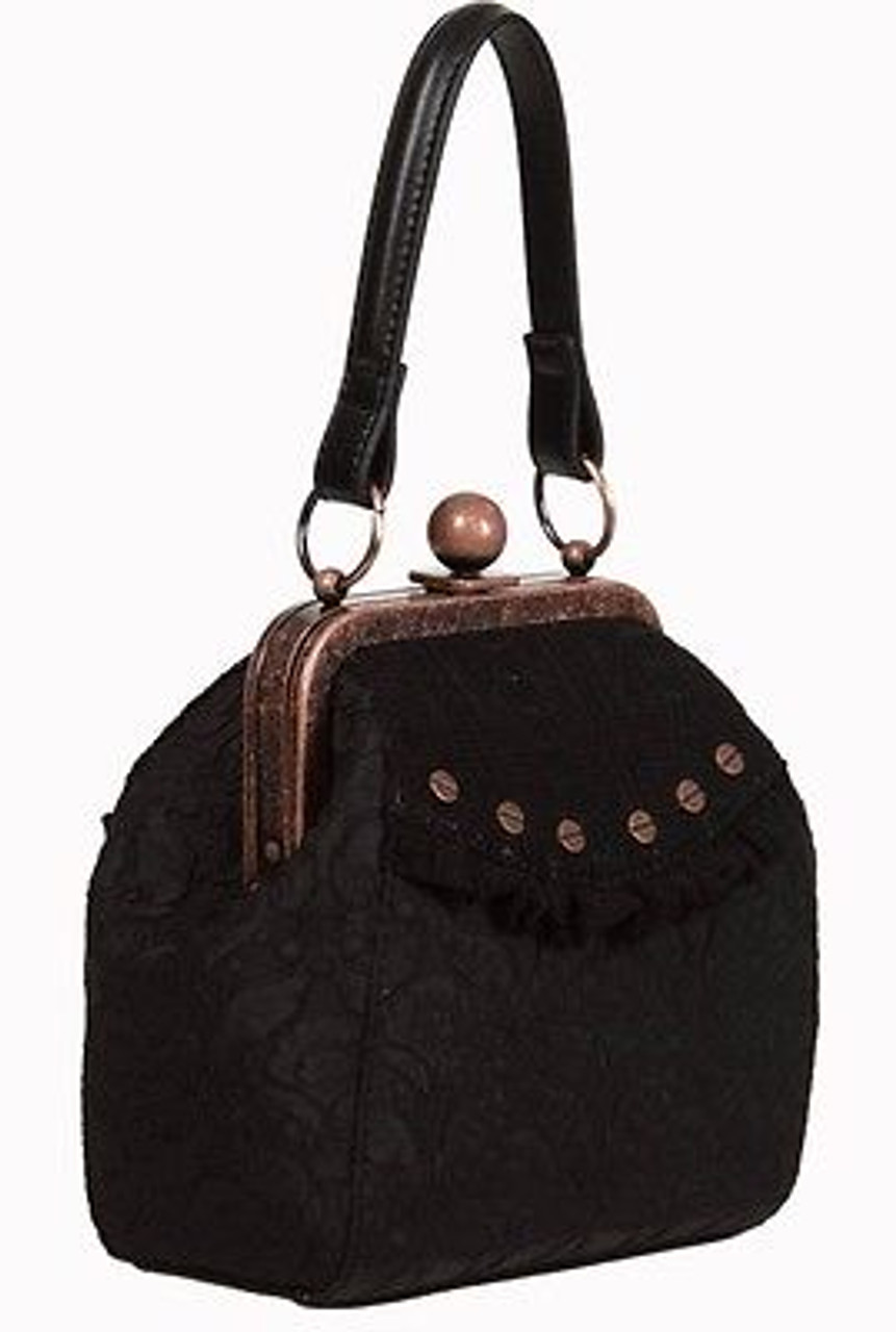 emo purse