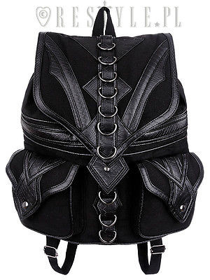 Restyle Dragon Goth Punk Rocker Emo 90s 