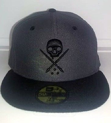 new era skull