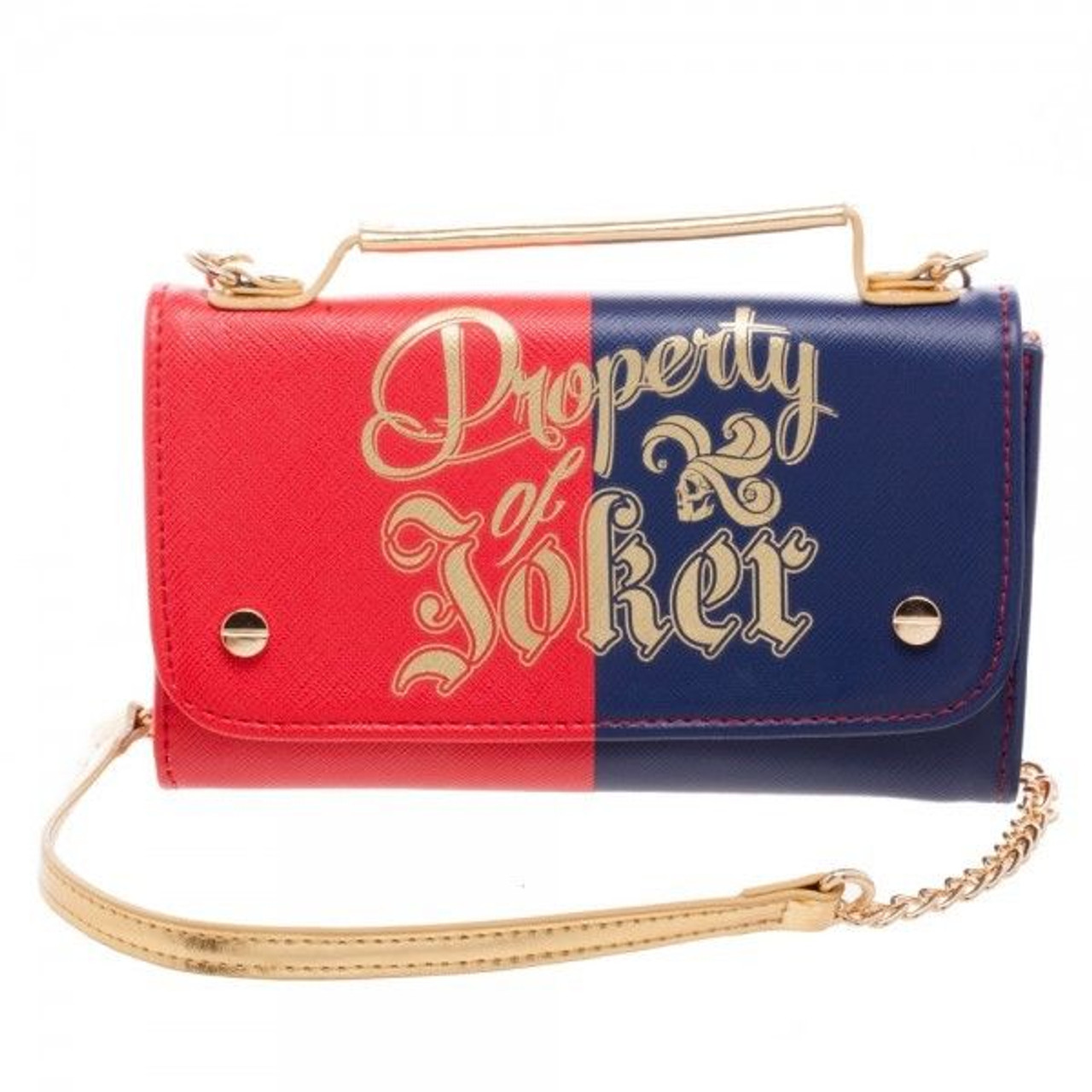 crossbody clutch wallet