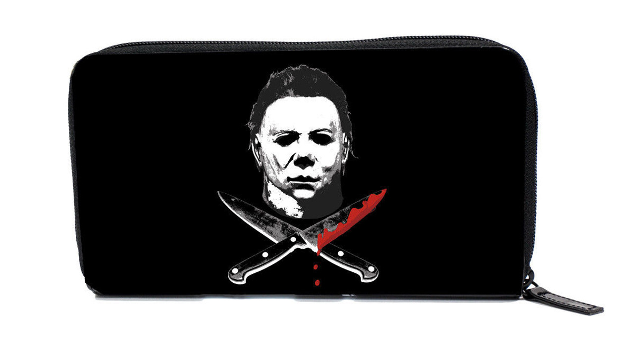 michael myers purse