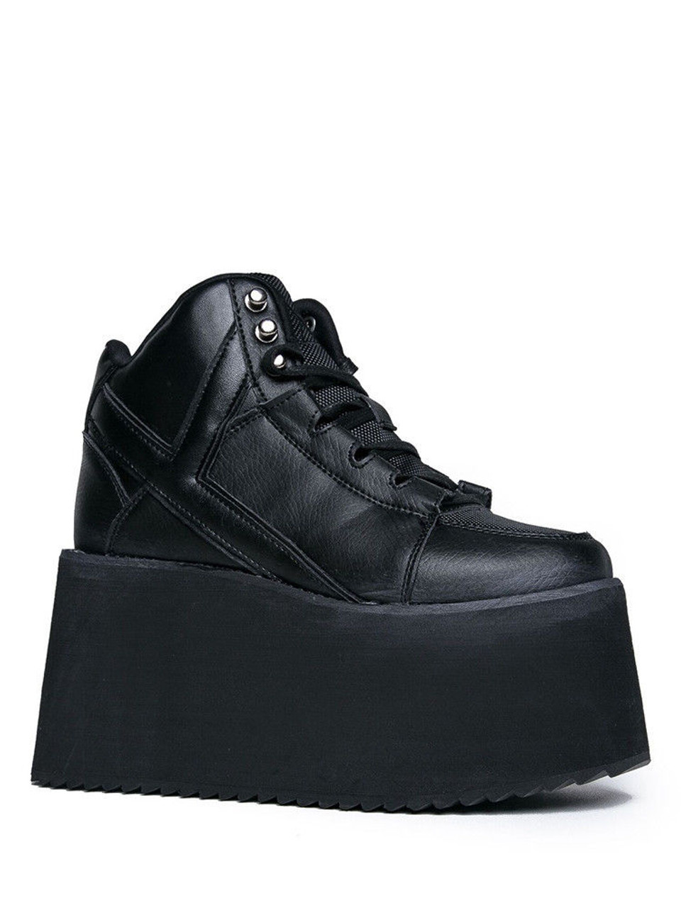 yru black platform