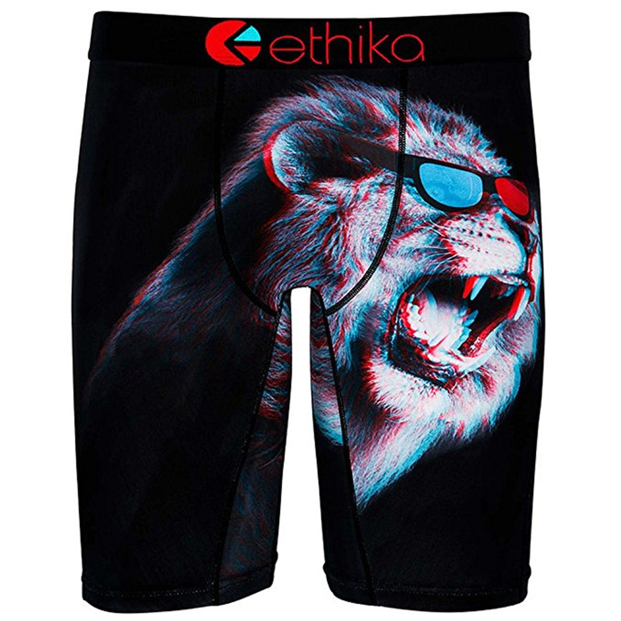 Fearless Apparel  Ethika Underwear