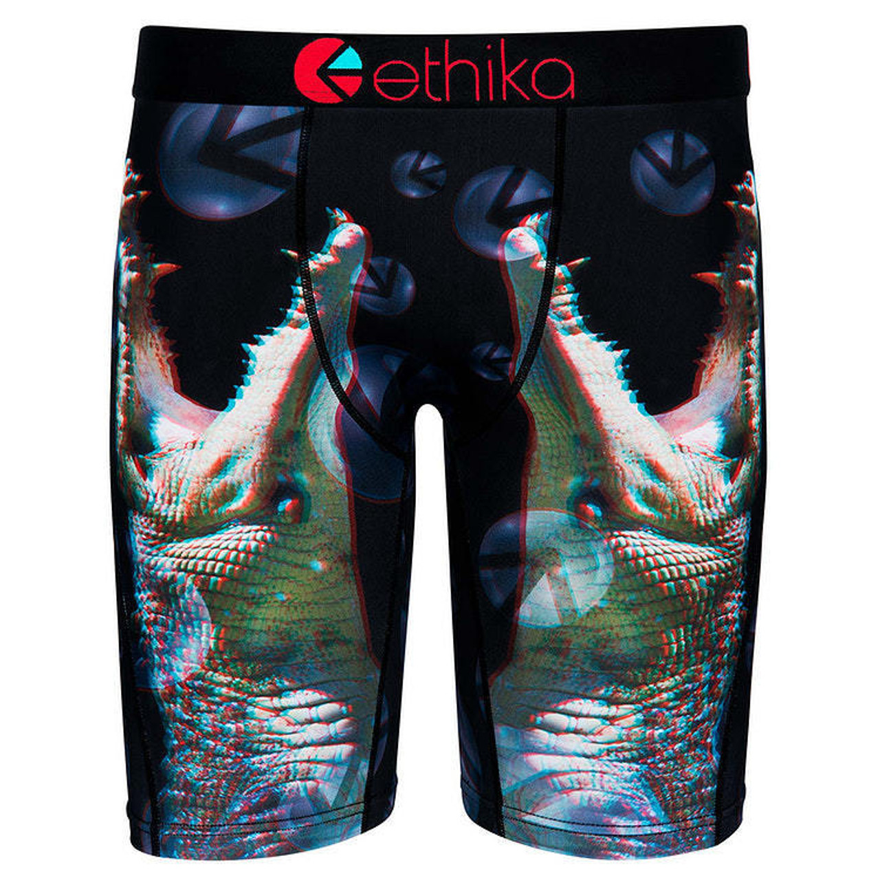 ethika staple shorts