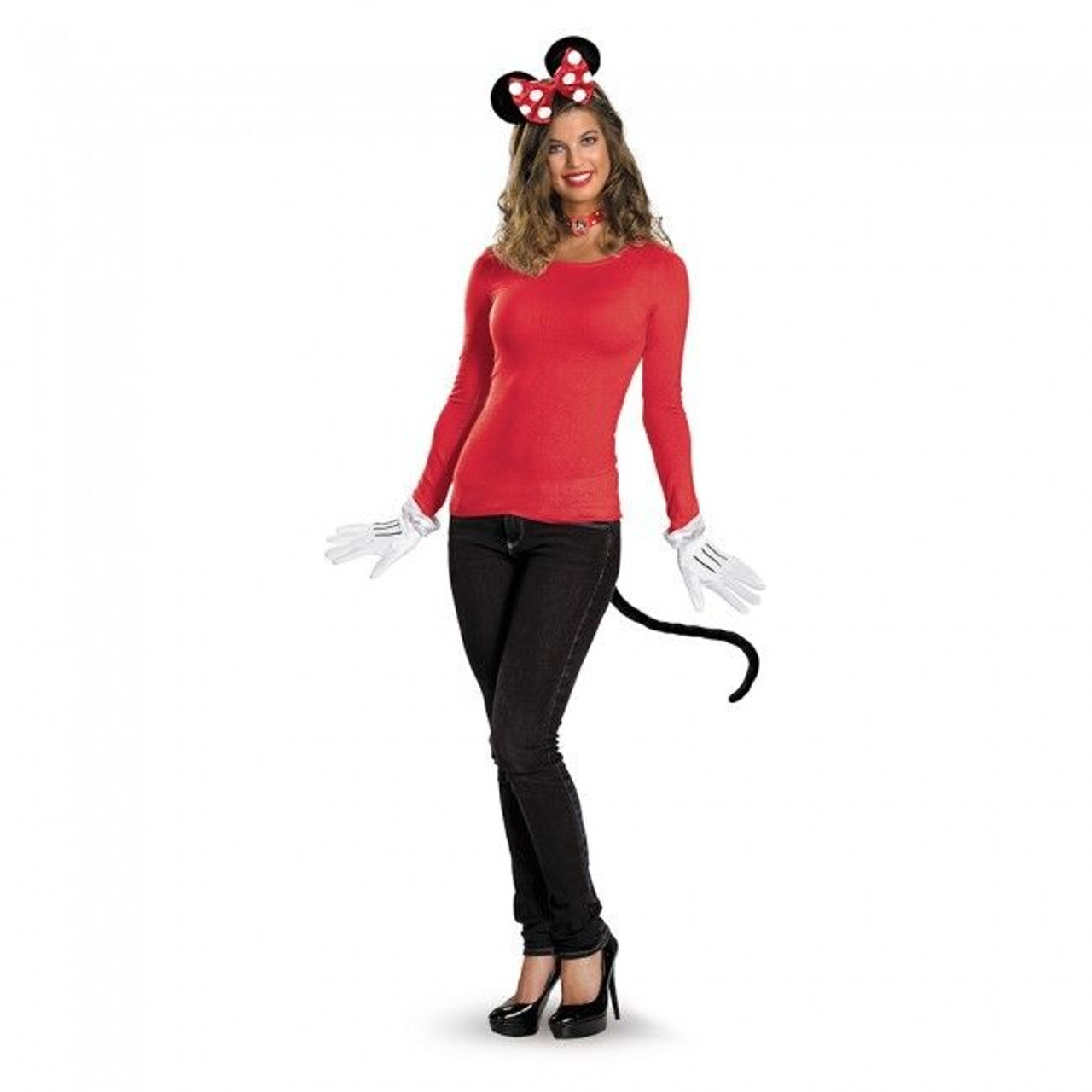 Mickey Mouse Adult - Disguise