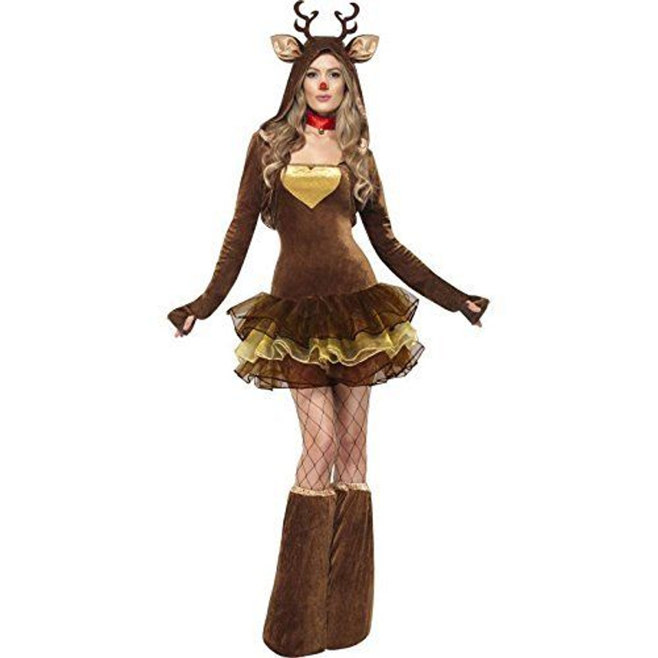 deer costume sexy