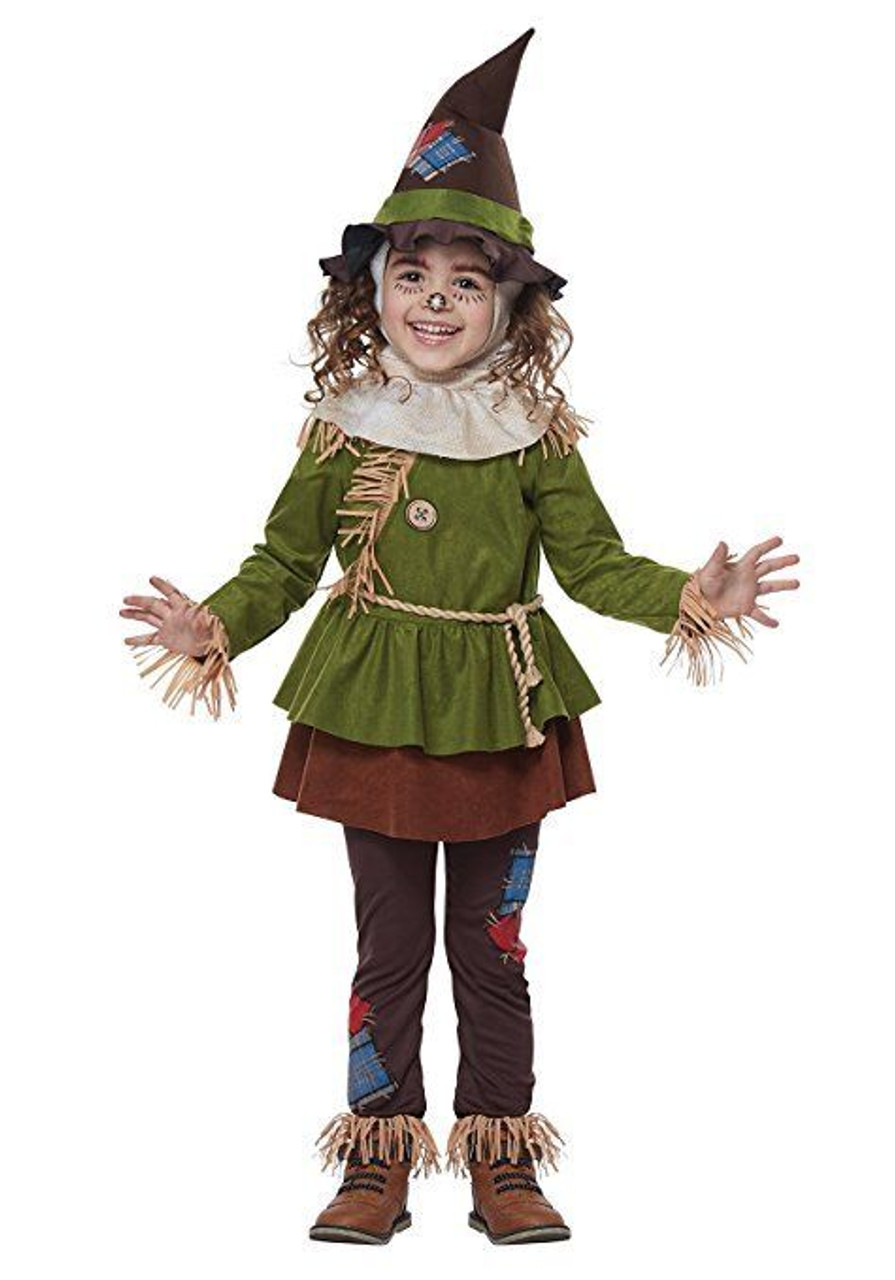 California Costumes Rebel Pirate Child Girls Costume Cosplay Party 00569