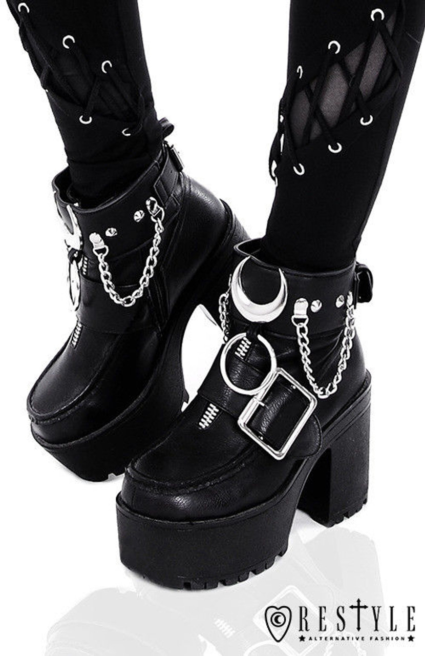 emo shoes cheap