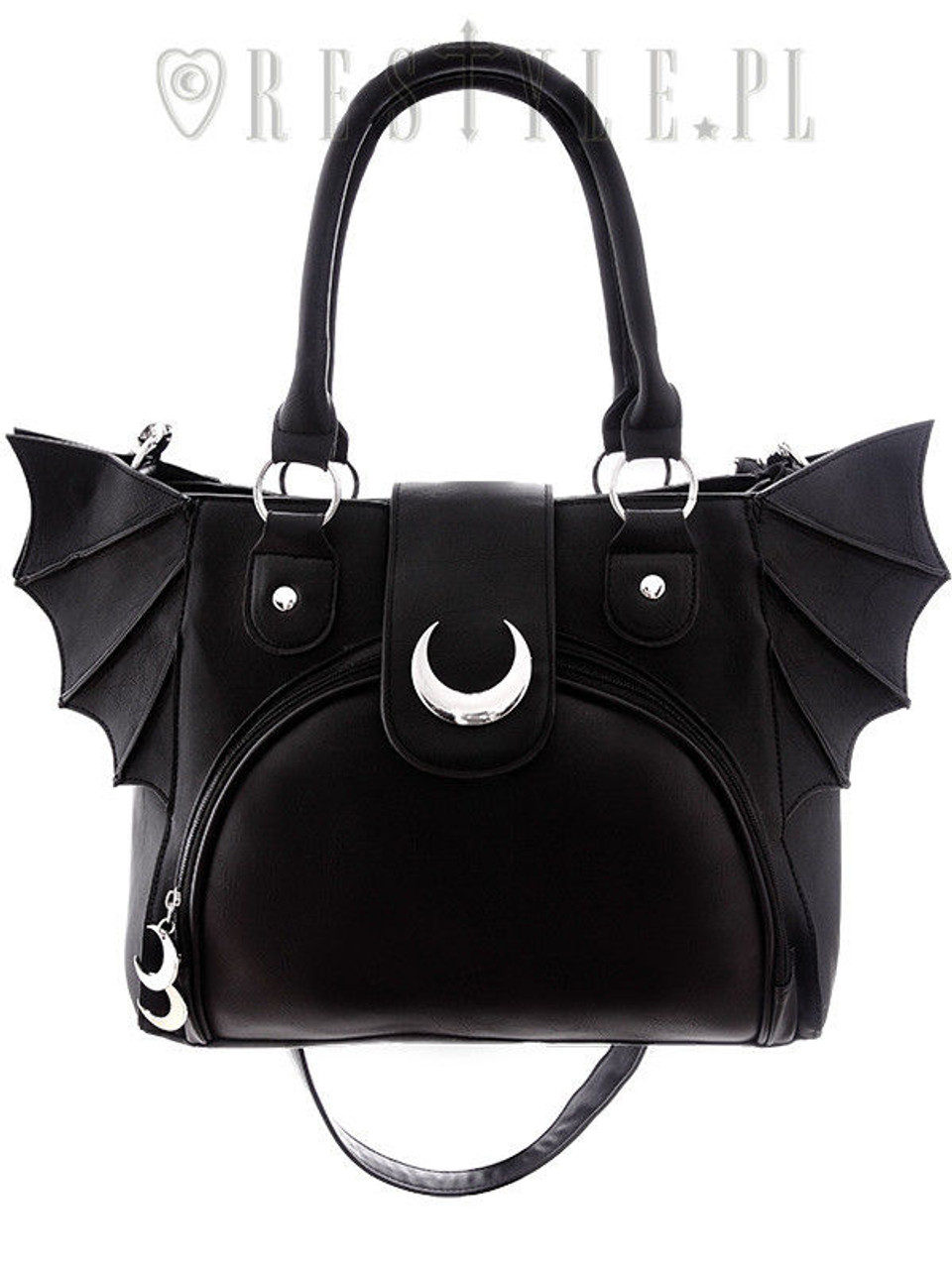 emo purse