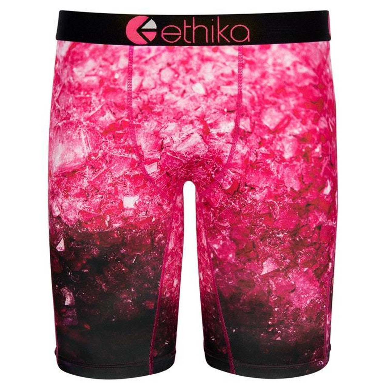 Red Ethika Underwear 3XL South Africa Factory Outlet - Ethika