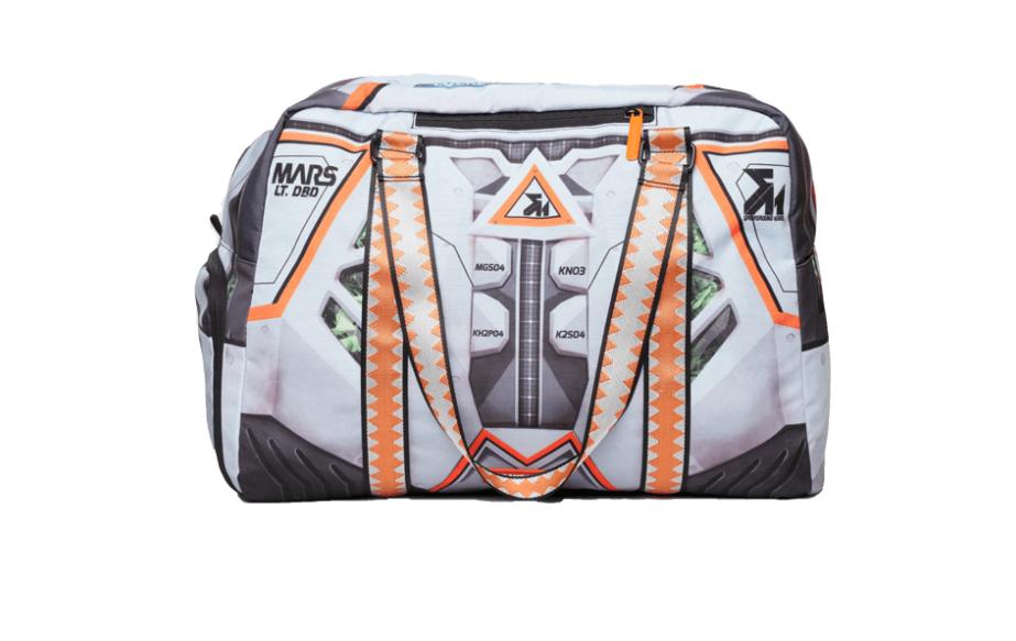 astronaut sprayground