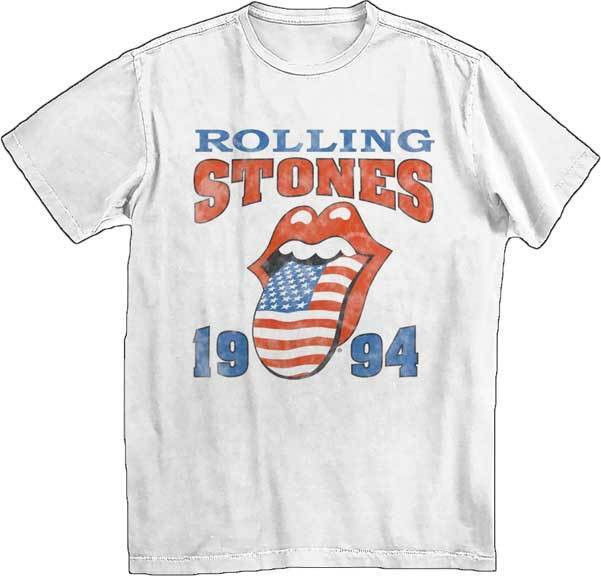 Rolling Stones 1994 Stones Rock Music 