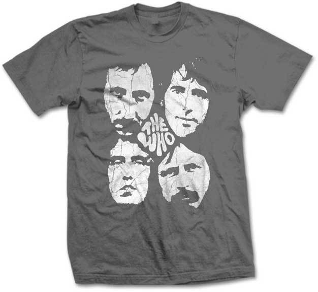 Music English Rock Band Adult Mens 