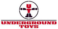 Underground Toys