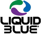Liquid Blue