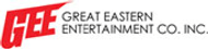 Great Eastern Entertainment