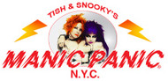 Manic Panic