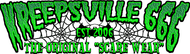 Kreepsville 666